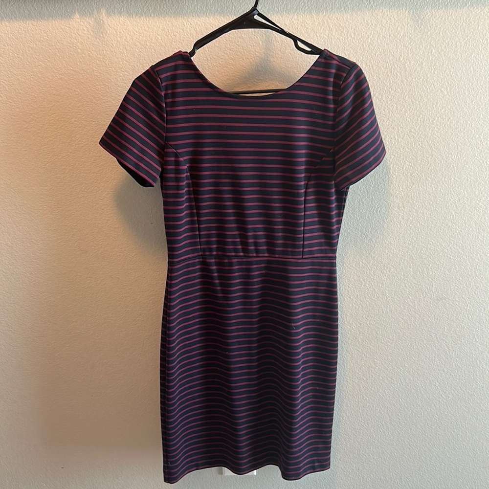 Banana Republic dress